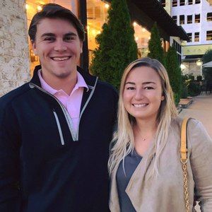 Meet your Posher, Blake